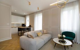 Melius Apartment Split